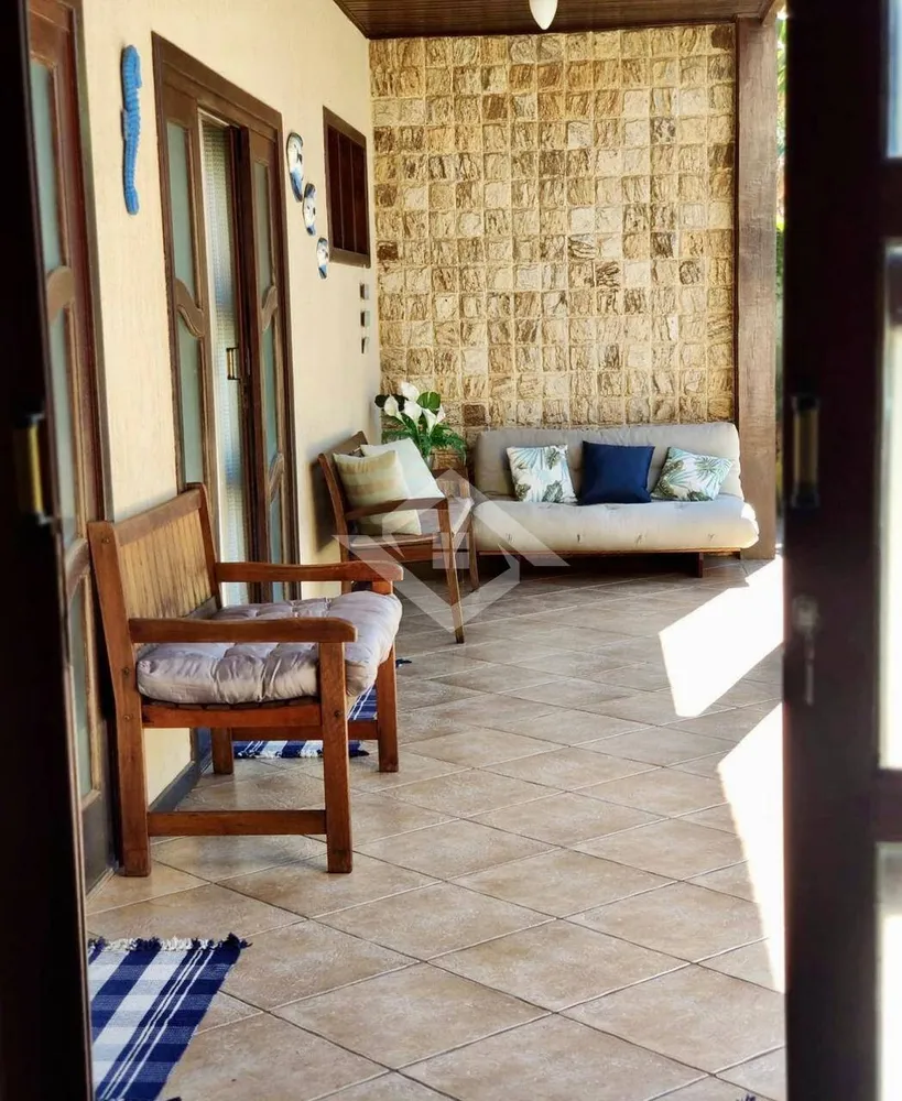 Casa, 5 quartos, 250 m² - Foto 23