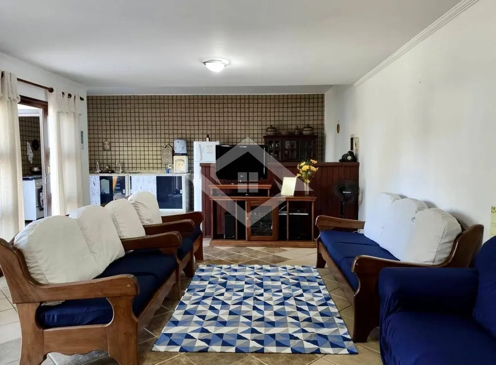 Casa, 5 quartos, 250 m² - Foto 19