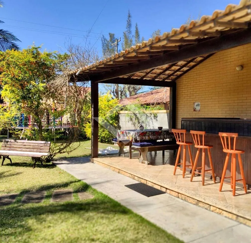 Casa, 5 quartos, 250 m² - Foto 11