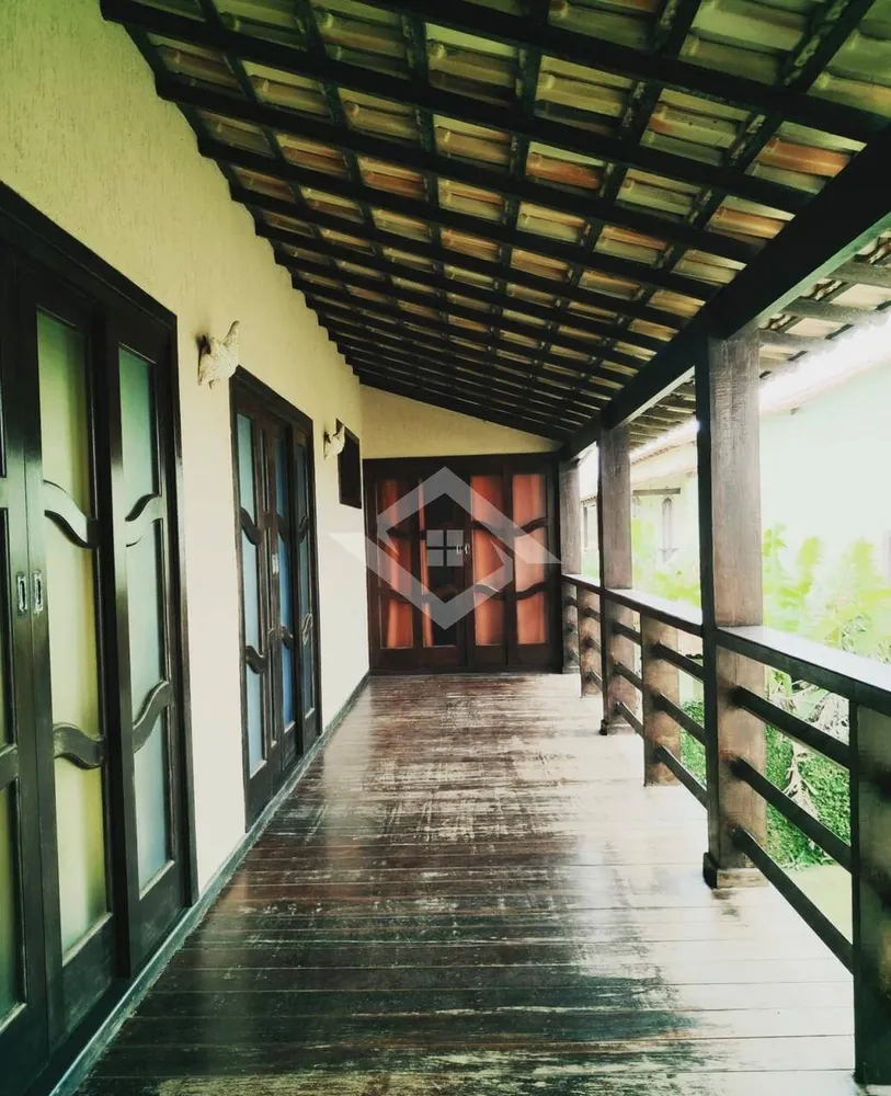 Casa, 5 quartos, 250 m² - Foto 13