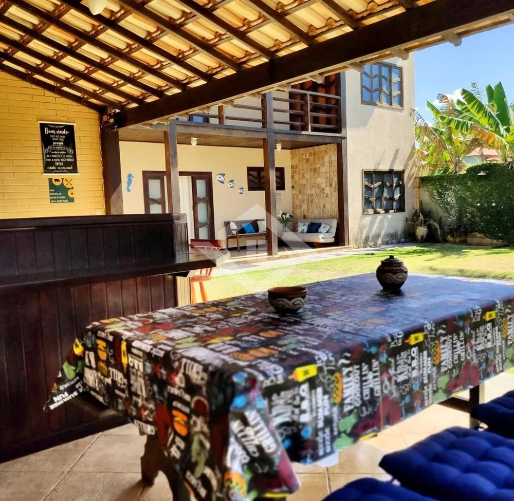 Casa, 5 quartos, 250 m² - Foto 14