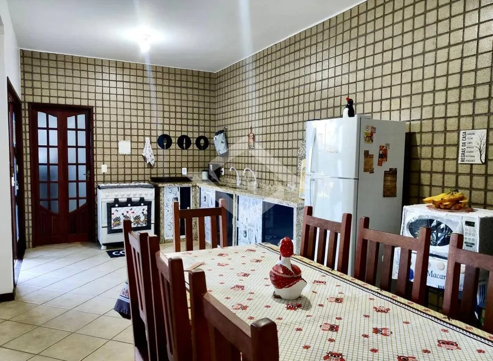 Casa, 5 quartos, 250 m² - Foto 24
