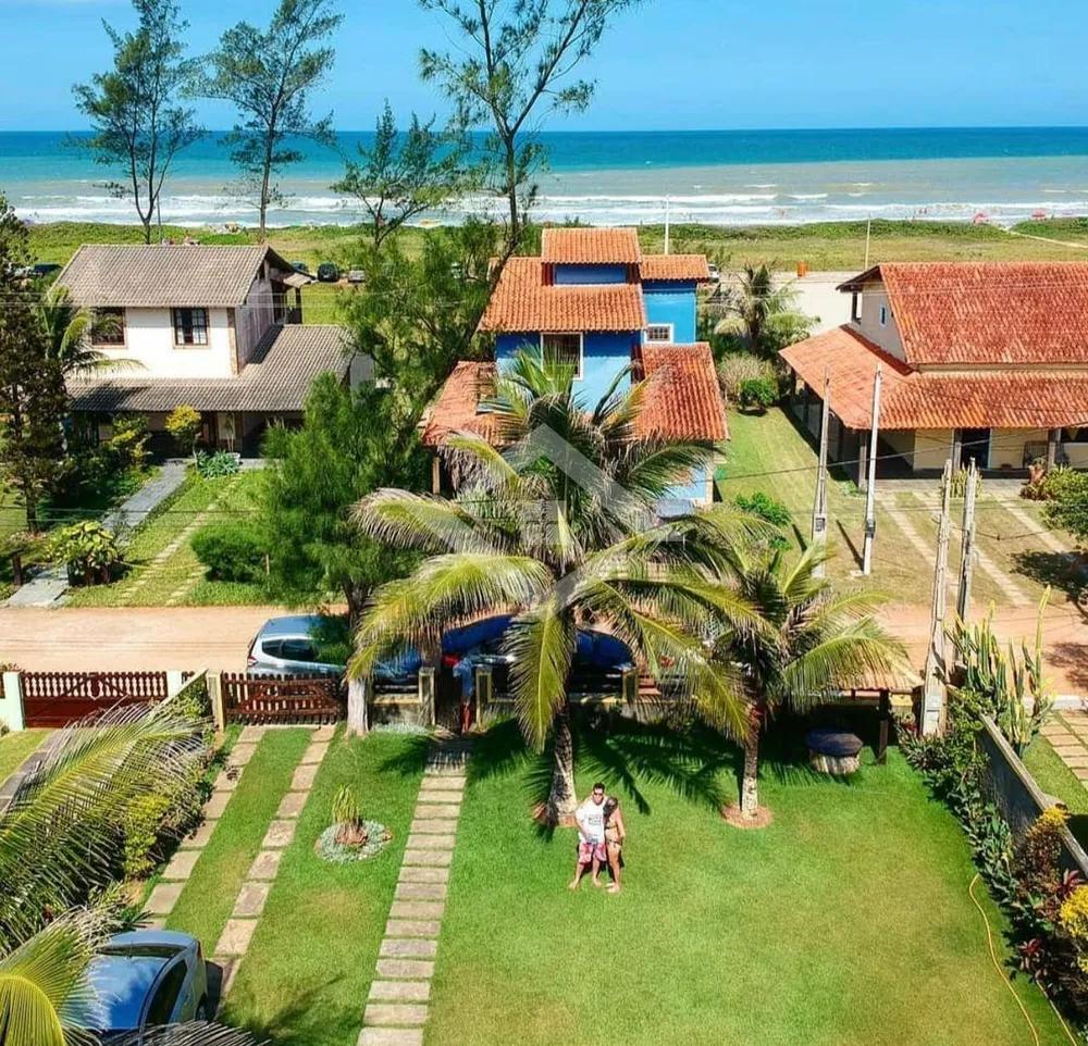 Casa, 5 quartos, 250 m² - Foto 4