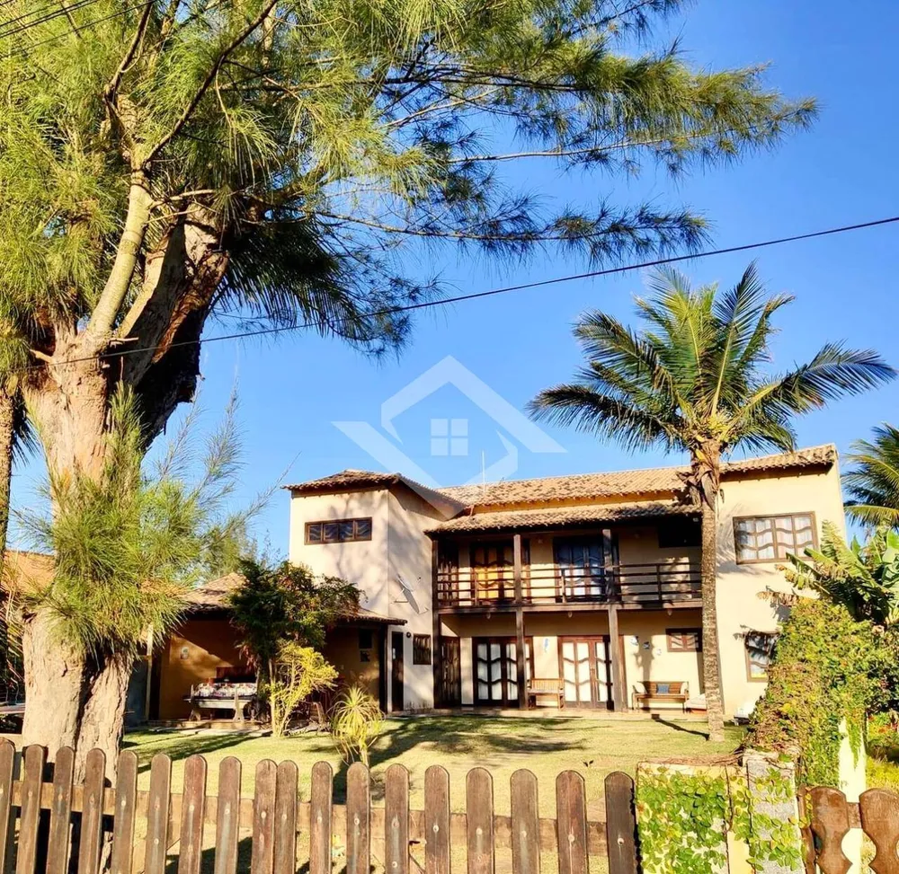 Casa, 5 quartos, 250 m² - Foto 3