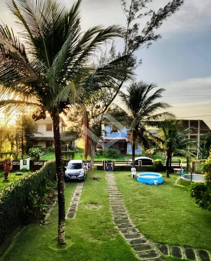 Casa, 5 quartos, 250 m² - Foto 12