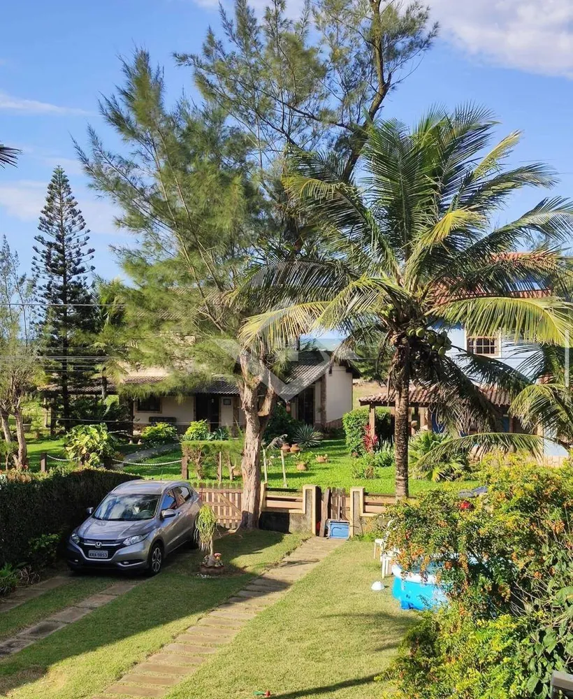 Casa, 5 quartos, 250 m² - Foto 5