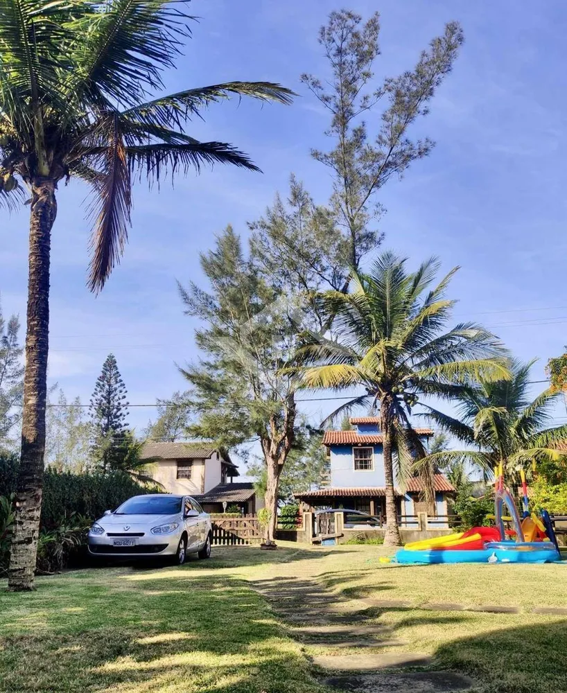 Casa, 5 quartos, 250 m² - Foto 6