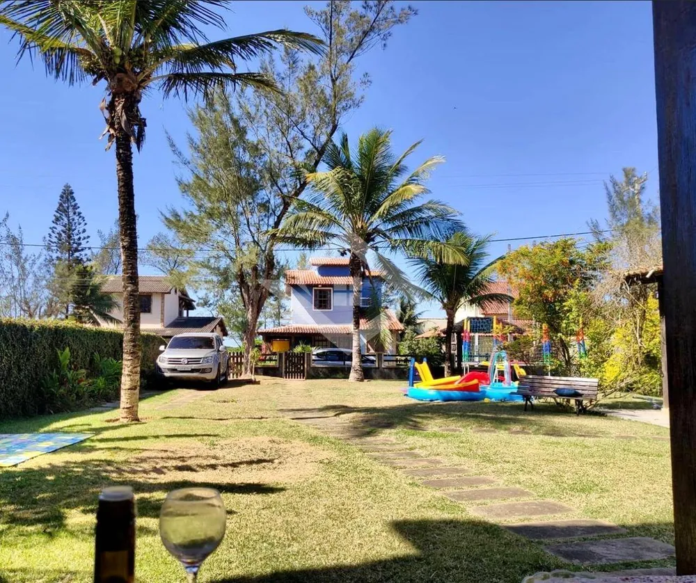 Casa, 5 quartos, 250 m² - Foto 10