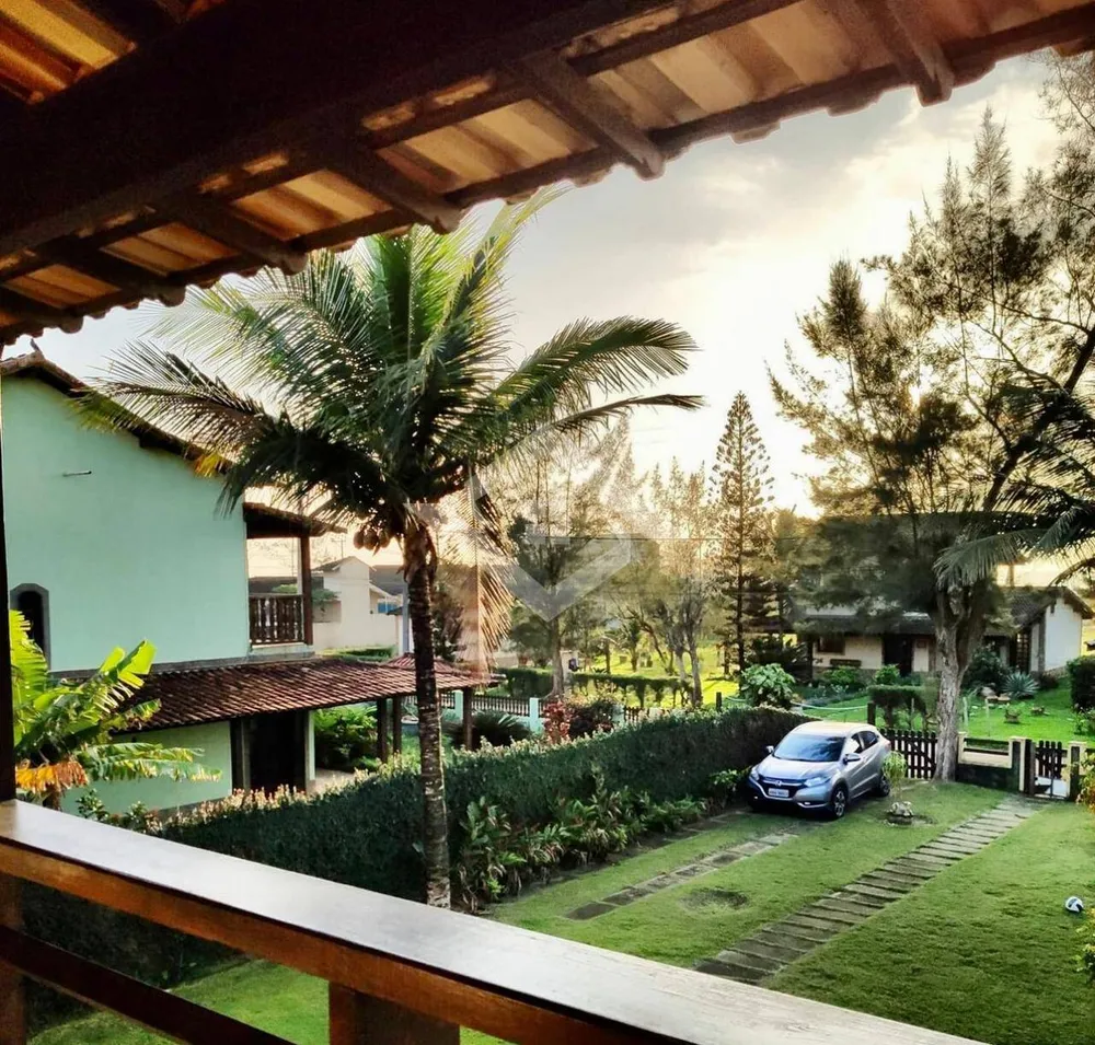 Casa, 5 quartos, 250 m² - Foto 9