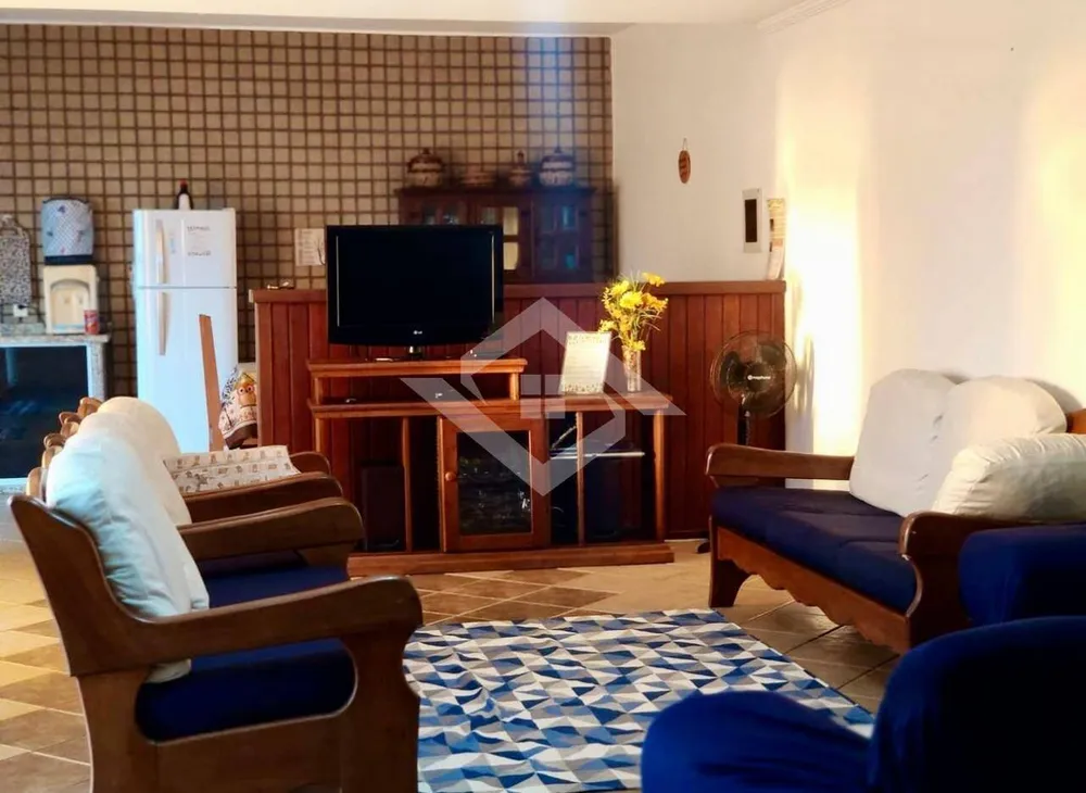 Casa, 5 quartos, 250 m² - Foto 17