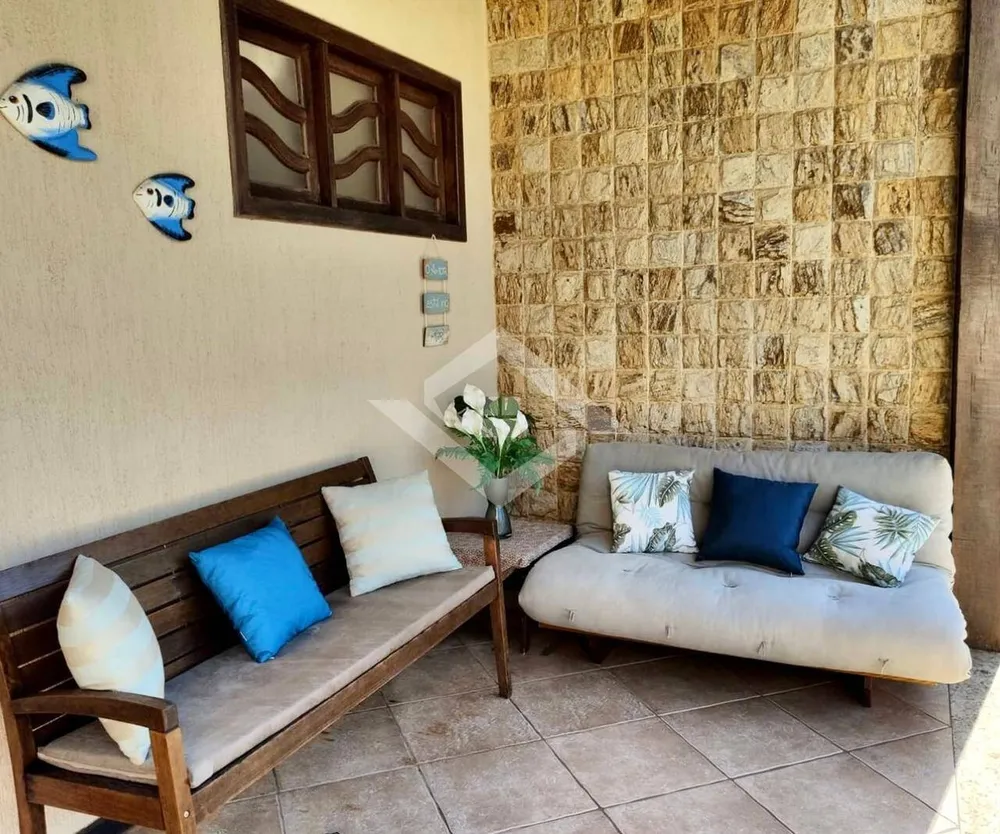 Casa, 5 quartos, 250 m² - Foto 22