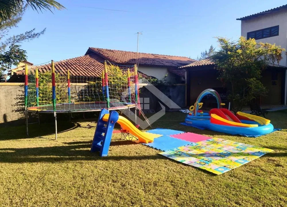 Casa, 5 quartos, 250 m² - Foto 16
