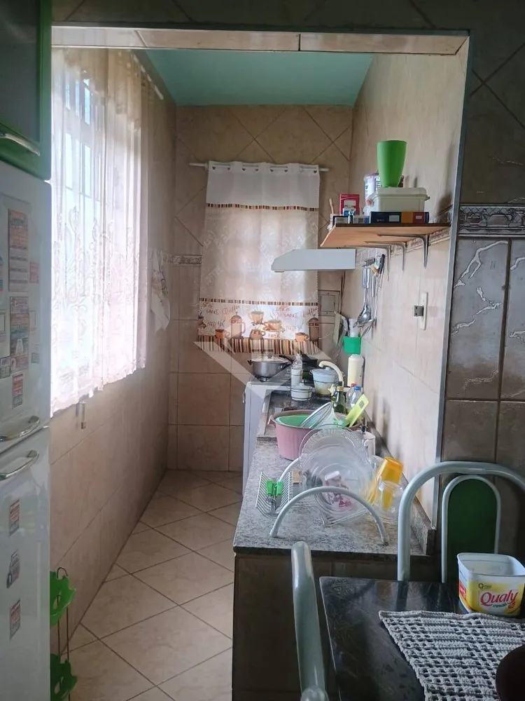 Casa, 2 quartos, 100 m² - Foto 3