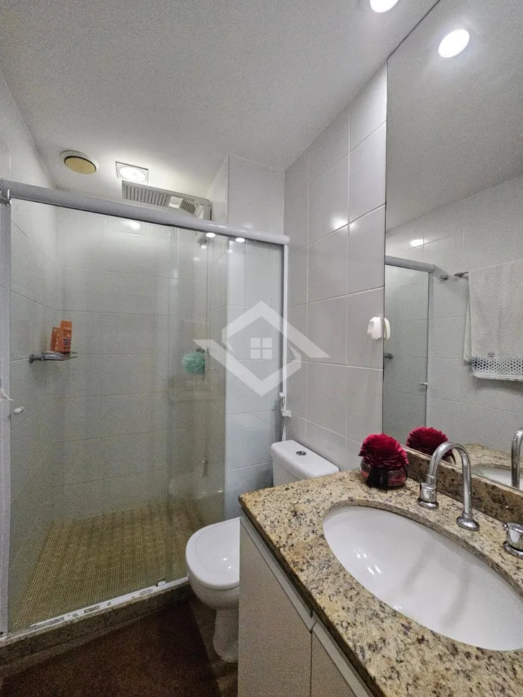 Cobertura, 3 quartos - Foto 26