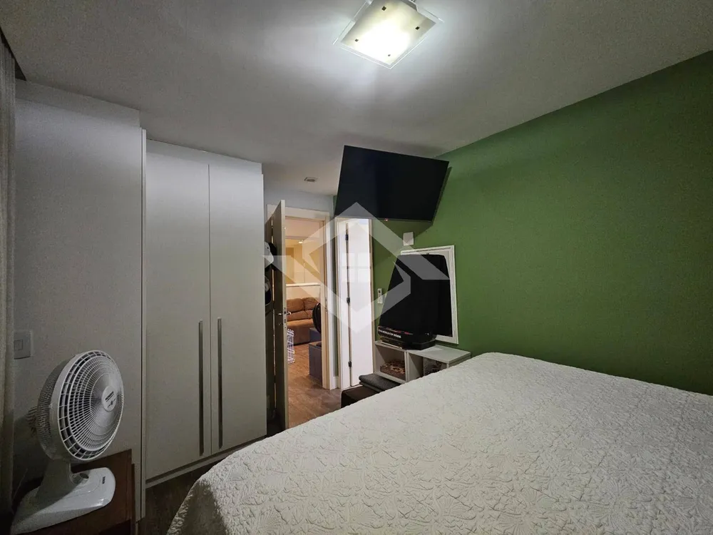 Cobertura, 3 quartos - Foto 28