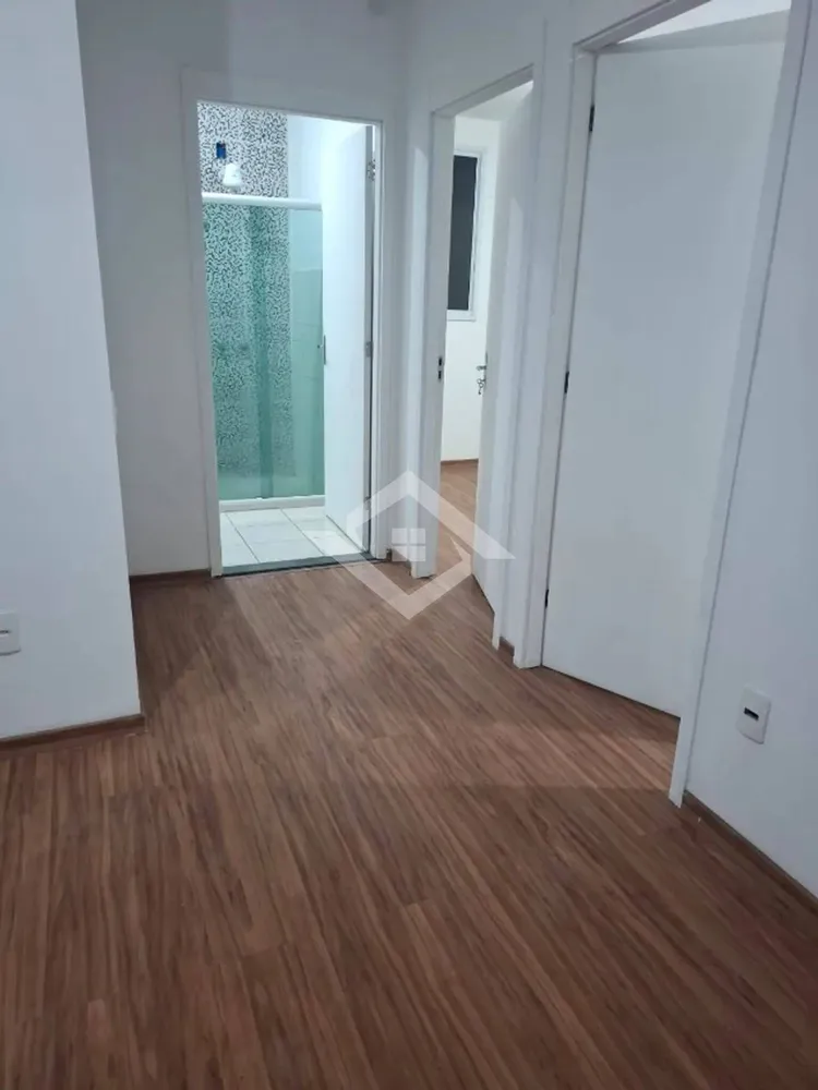 Apartamento, 2 quartos, 44 m² - Foto 4