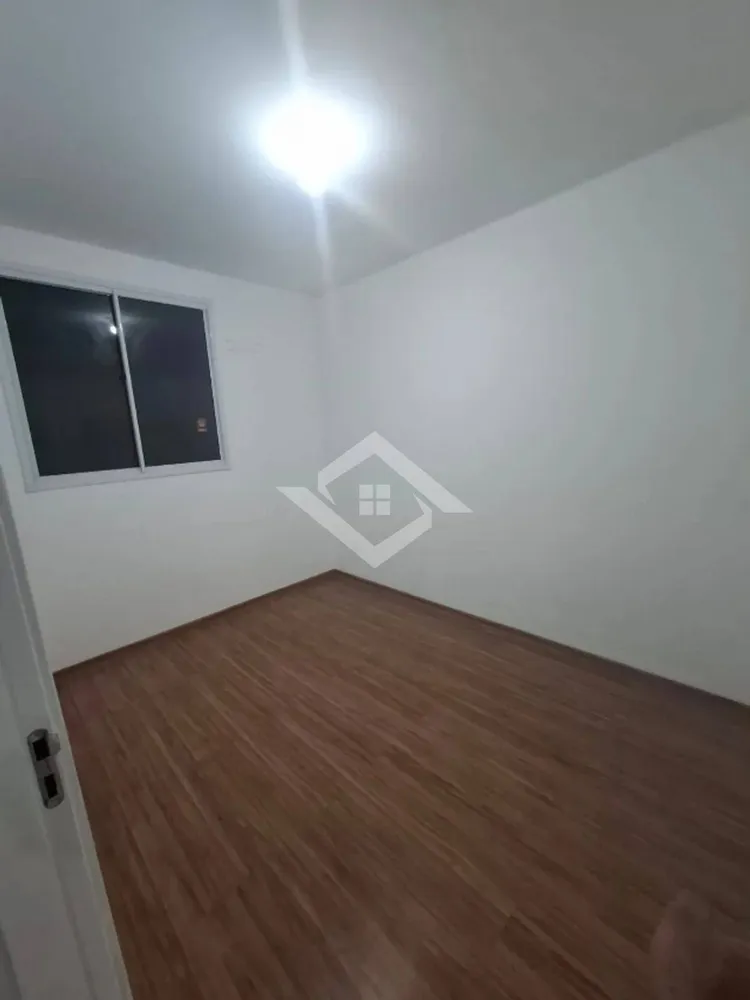 Apartamento, 2 quartos, 44 m² - Foto 1