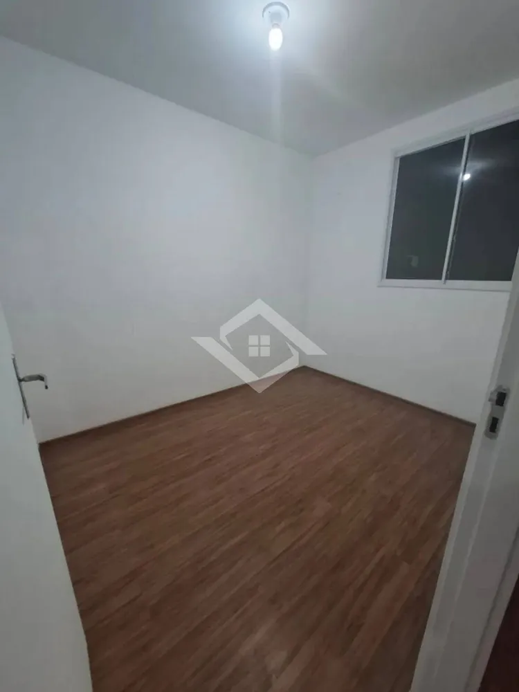 Apartamento, 2 quartos, 44 m² - Foto 3