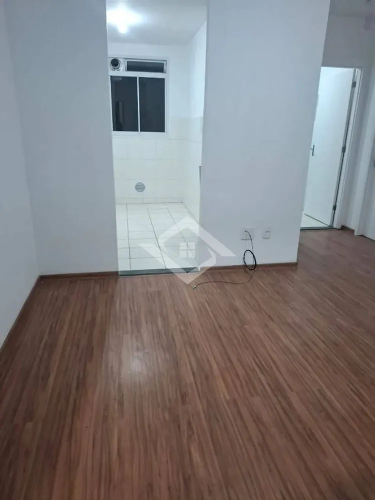 Apartamento, 2 quartos, 44 m² - Foto 2