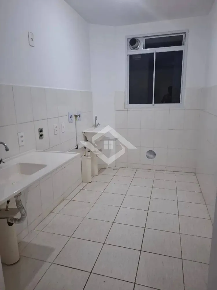 Apartamento, 2 quartos, 44 m² - Foto 6