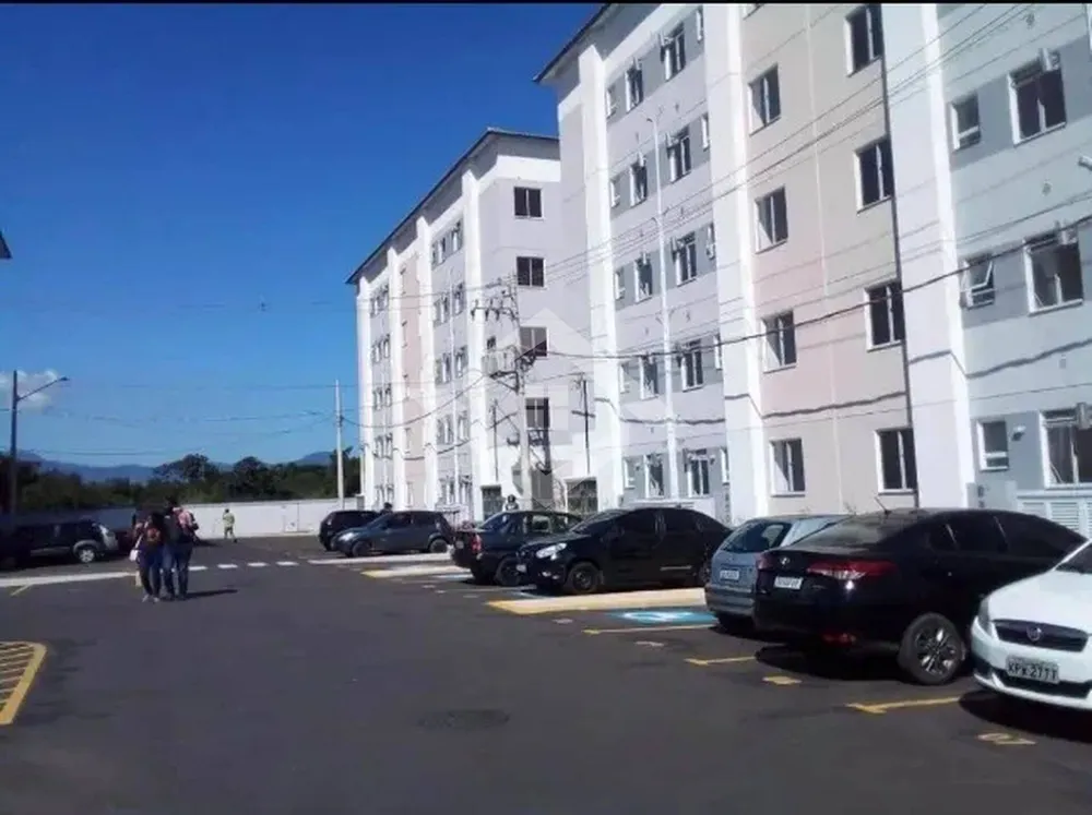 Apartamento, 2 quartos, 44 m² - Foto 9