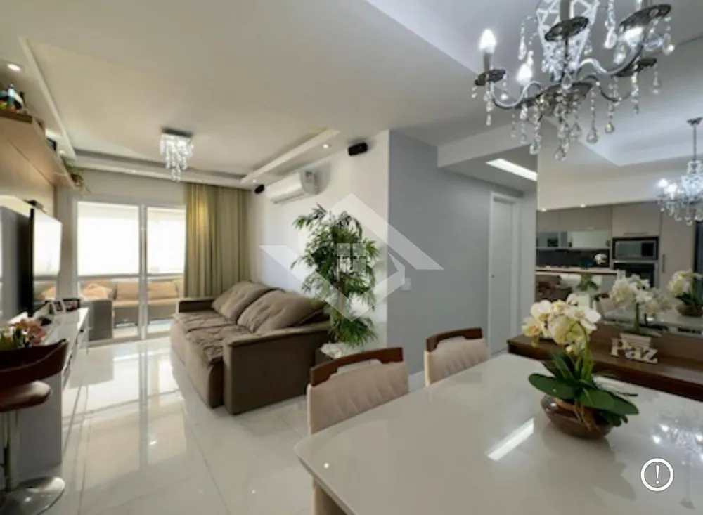 Apartamento, 2 quartos, 80 m² - Foto 2