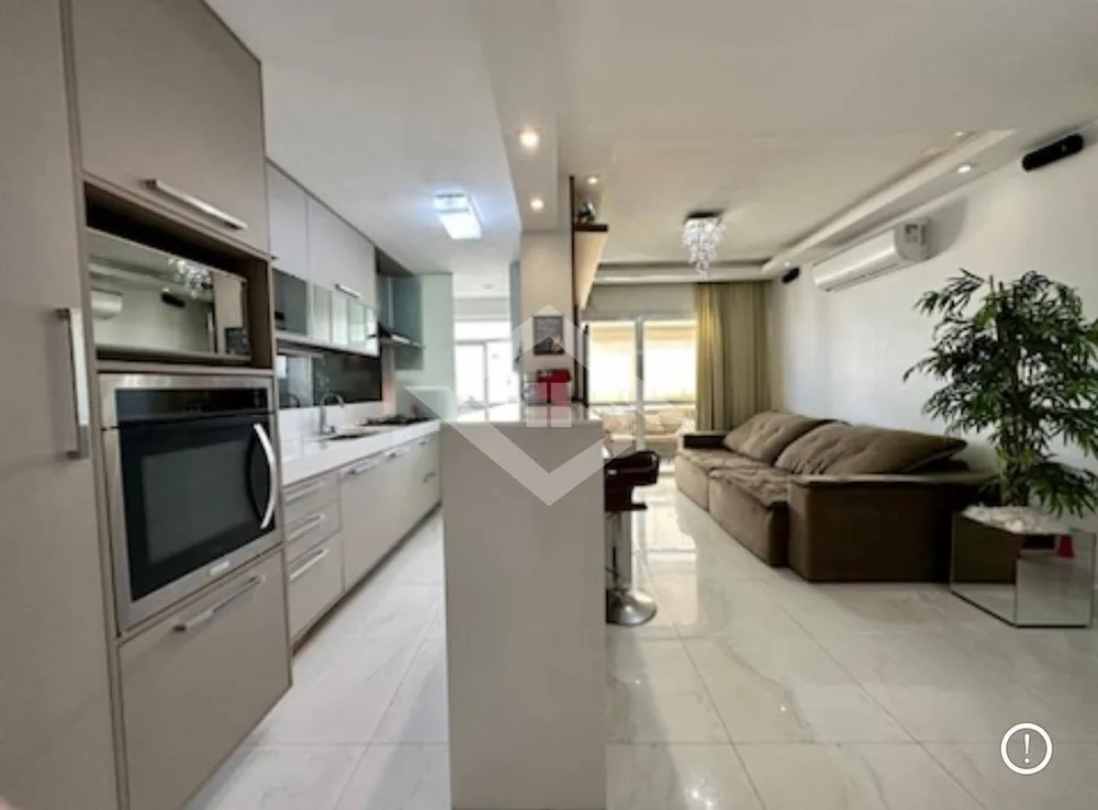 Apartamento, 2 quartos, 80 m² - Foto 4