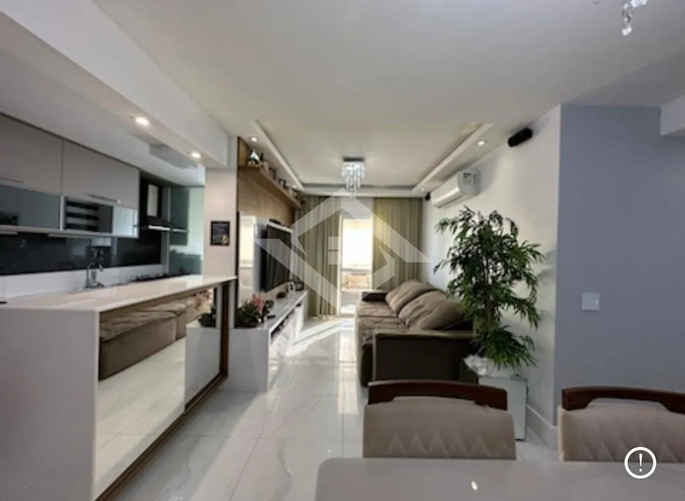 Apartamento, 2 quartos, 80 m² - Foto 12