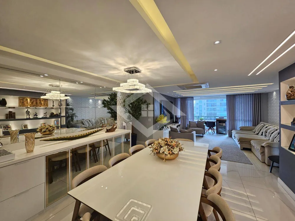 Apartamento, 3 quartos, 166 m² - Foto 9