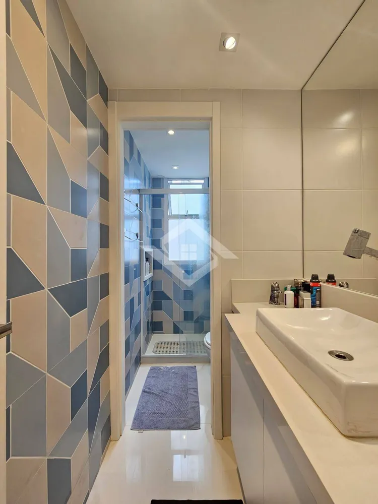 Apartamento, 3 quartos, 166 m² - Foto 10