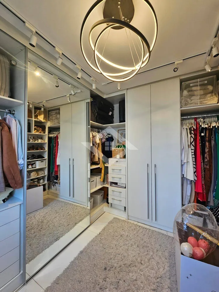Apartamento, 3 quartos, 166 m² - Foto 5