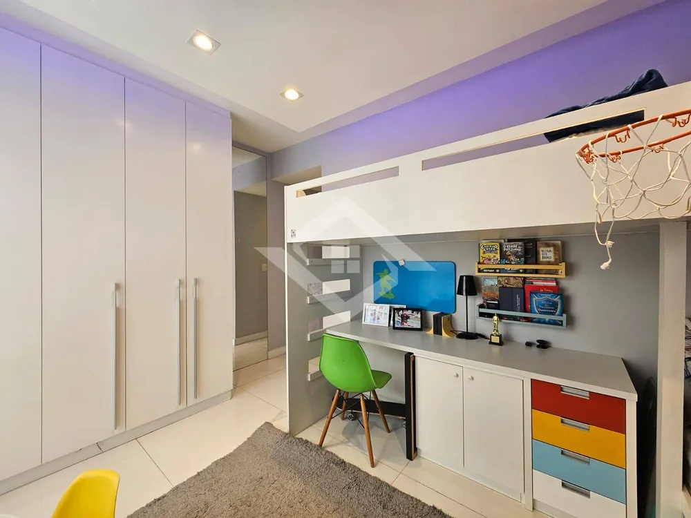 Apartamento, 3 quartos, 166 m² - Foto 8