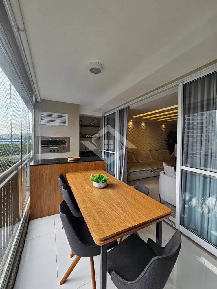 Apartamento, 3 quartos, 166 m² - Foto 7