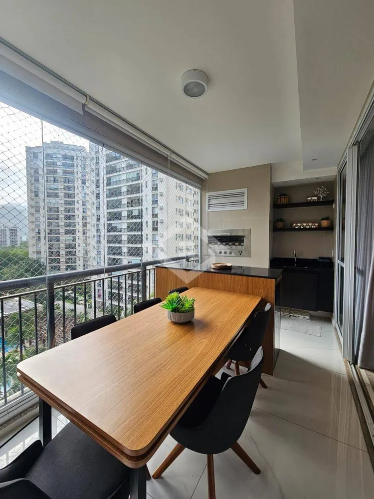 Apartamento, 3 quartos, 166 m² - Foto 4