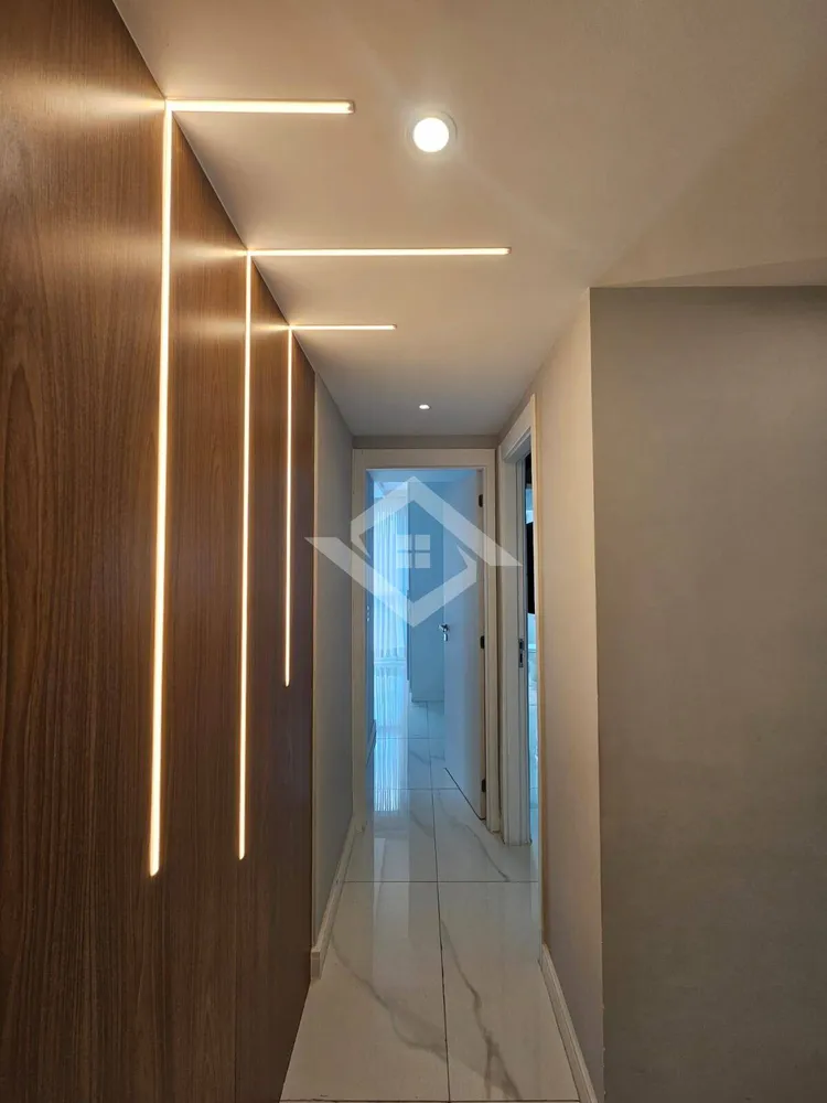 Apartamento, 3 quartos, 166 m² - Foto 15