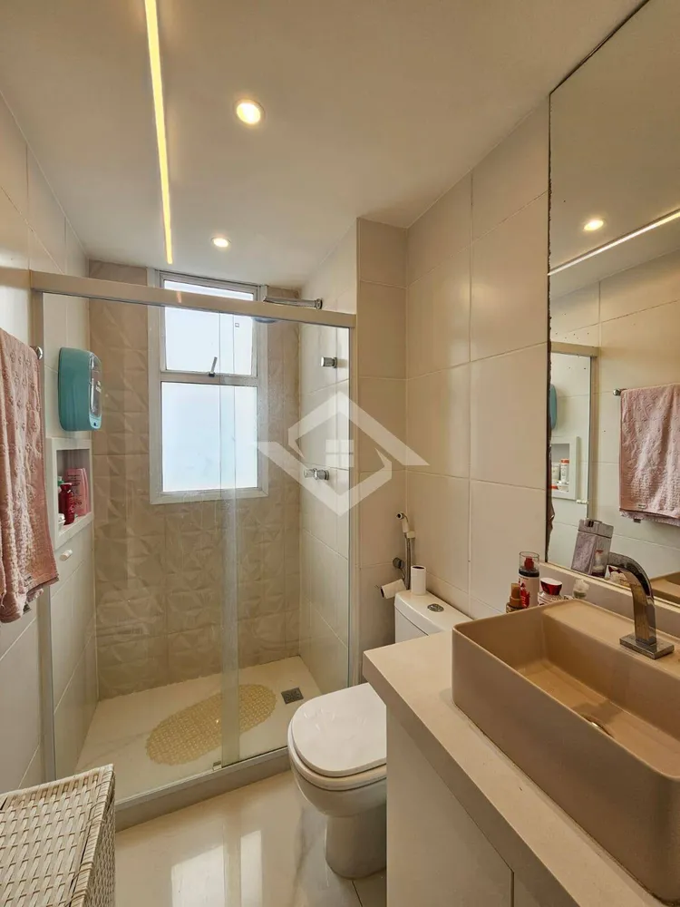 Apartamento, 3 quartos, 166 m² - Foto 14