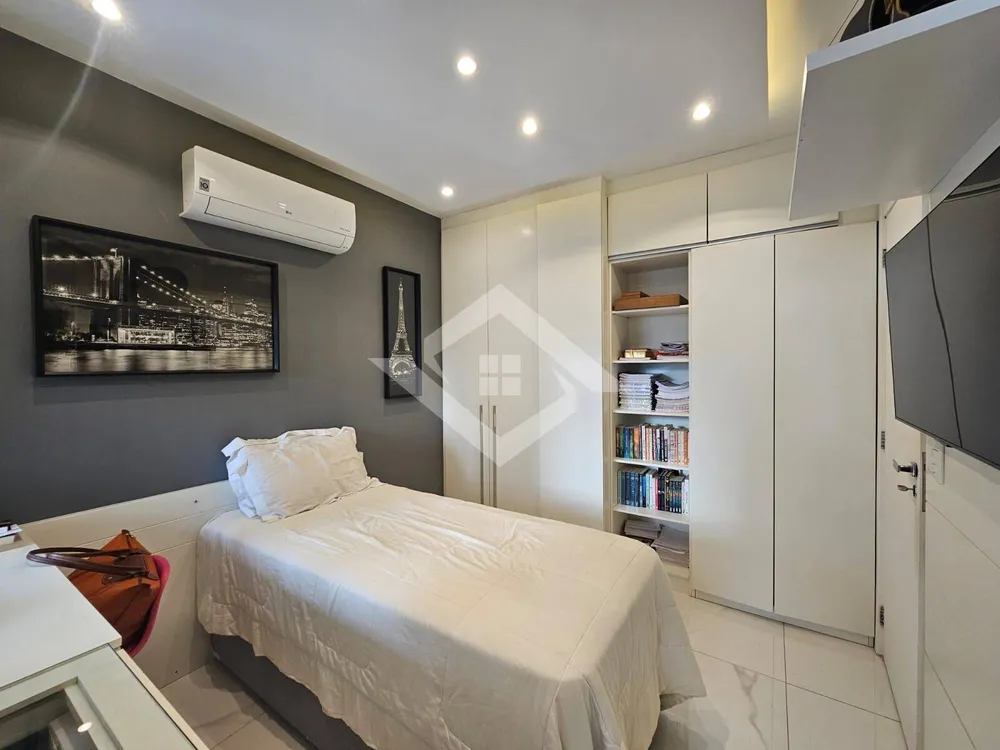 Apartamento, 3 quartos, 166 m² - Foto 12
