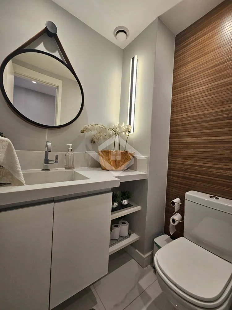 Apartamento, 3 quartos, 166 m² - Foto 6