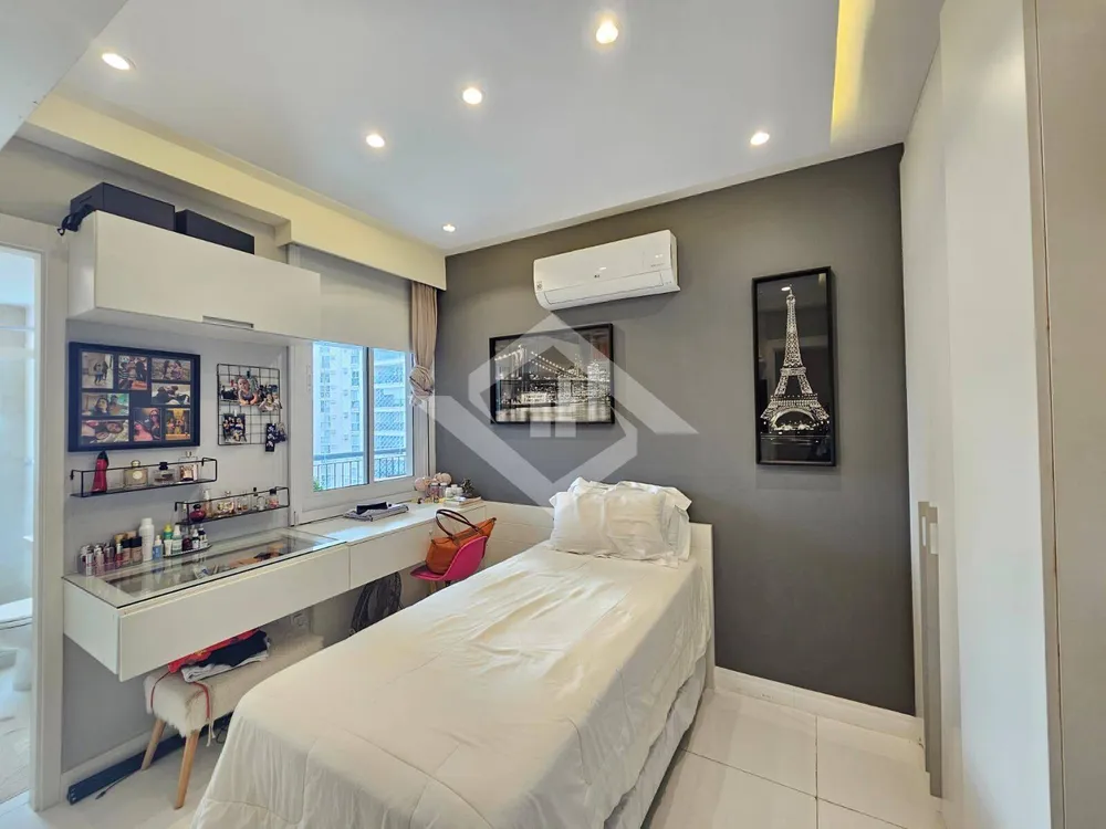 Apartamento, 3 quartos, 166 m² - Foto 11