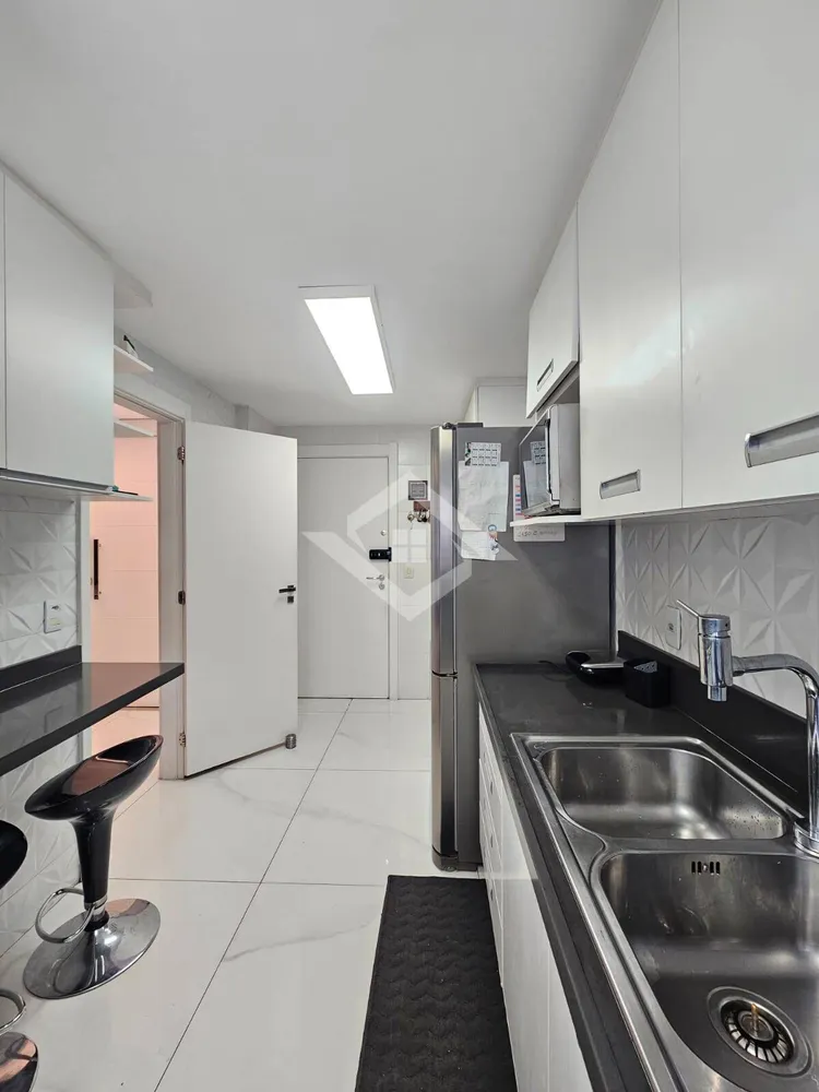Apartamento, 3 quartos, 166 m² - Foto 13