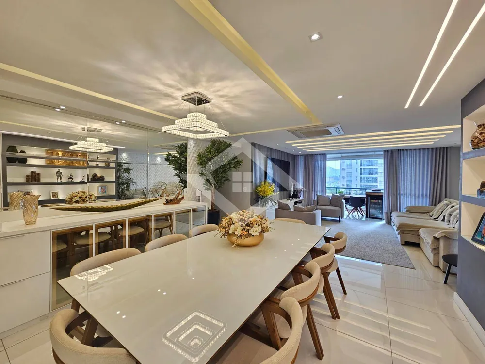 Apartamento, 3 quartos, 166 m² - Foto 18