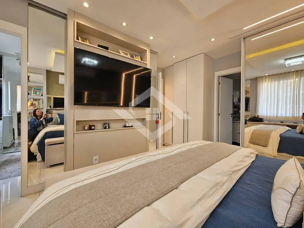 Apartamento, 3 quartos, 166 m² - Foto 19