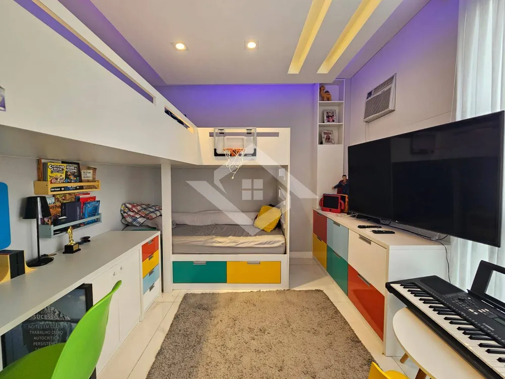 Apartamento, 3 quartos, 166 m² - Foto 16