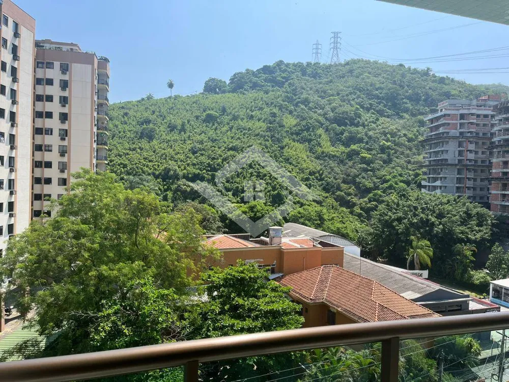 Apartamento, 3 quartos, 80 m² - Foto 2