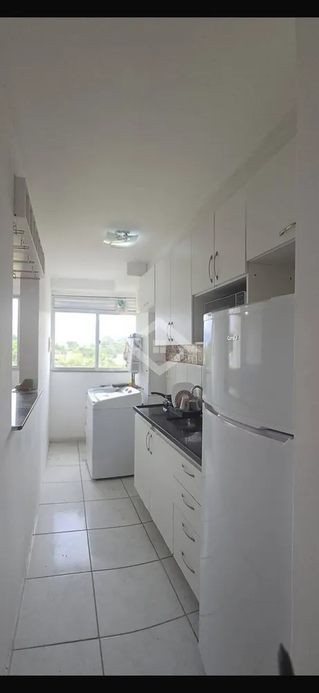 Apartamento, 2 quartos, 46 m² - Foto 2