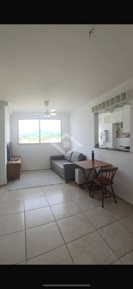 Apartamento, 2 quartos, 46 m² - Foto 6