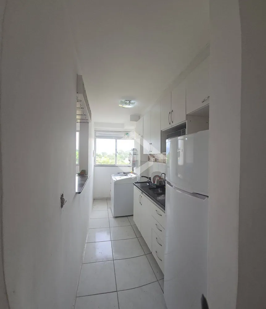 Apartamento, 2 quartos, 46 m² - Foto 12