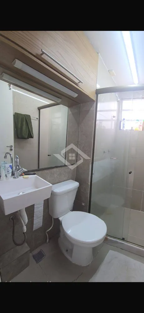 Apartamento, 2 quartos, 46 m² - Foto 9