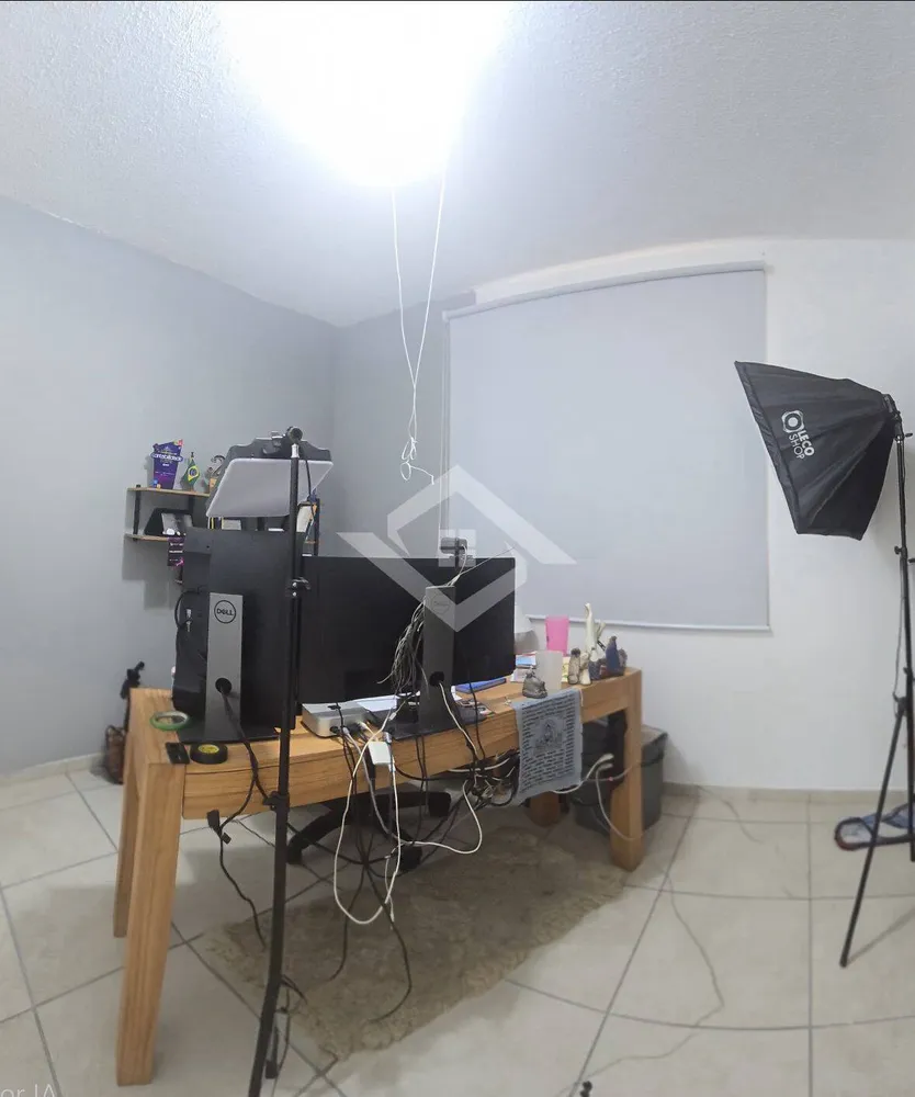 Apartamento, 2 quartos, 46 m² - Foto 7