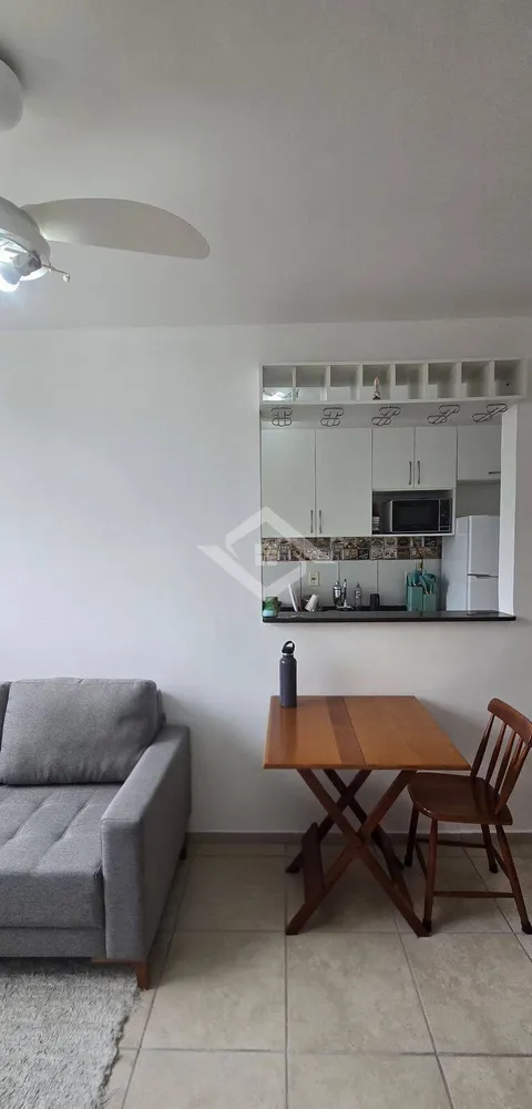 Apartamento, 2 quartos, 46 m² - Foto 13